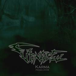 Vengeful : Karma (Promo 2006)